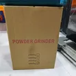 Super Crest Heavy Duty Powder Grinder 5kg - 4