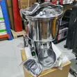 Super Crest Heavy Duty Powder Grinder 5kg - 5