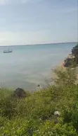 Beach Cliff Plot for Sale in Kikungwi, Zanzibar - 3