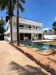 5 Bedroom House for Rent in Masaki - 1