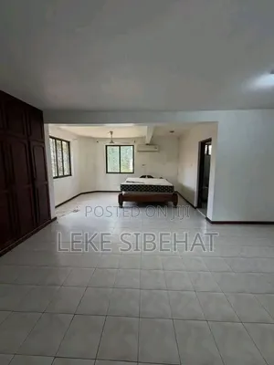 5 Bedroom House for Rent in Masaki