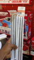 Saw File 4.8mm - 2