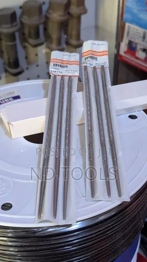 Saw File 4.8mm