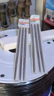 Saw File 4.8mm - 3