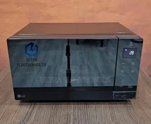 Original LG Smart Digital Microwave Oven 30L