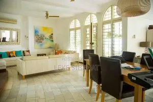 5 Bedroom Beach House for Rent in Masaki