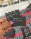 Bedroom Command Card Game - 3