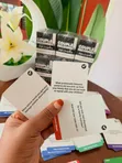 Couple Reconnect Card Game - 3