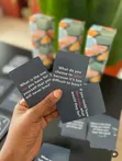 Love Language Card Game for Couples - 2
