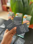 Love Language Card Game for Couples - 3