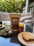 Nash Coffee - 100% Arabica - 2