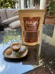 Nash Coffee - 100% Arabica - 3