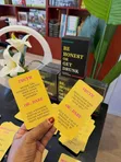 Be Honest Or Get Drunk Adult Card Game - 1