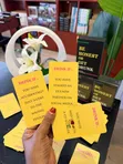 Be Honest Or Get Drunk Adult Card Game - 2