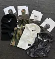 Nike Pro Therma Fit Balaclava Mask - 1
