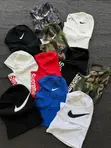 Nike Pro Therma Fit Balaclava Mask - 3