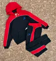 Tracksuit ya Corteiz Raw Fit Premium - 1