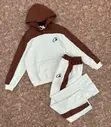 Tracksuit ya Corteiz Raw Fit Premium - 2
