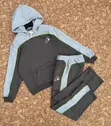 Tracksuit ya Corteiz Raw Fit Premium - 4