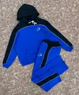 Tracksuit ya Corteiz Raw Fit Premium - 5