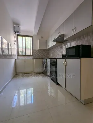 Furnished 3 Bedroom Apartment for Rent in Masaki