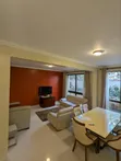 Furnished 3 Bedroom Apartment for Rent in Masaki - 4