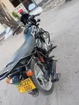 Bajaj Boxer 125 2021 Black - 1