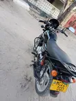Bajaj Boxer 125 2021 Black - 3