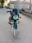 Bajaj Boxer 125 2021 Black - 5