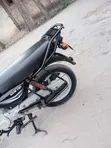 Bajaj Boxer 125 2025 Black - 2