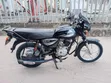 Bajaj Boxer 125 2025 Black - 5