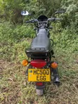 Bajaj Boxer 125 2025 Black - 3