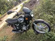 Bajaj Boxer 125 2025 Black - 4