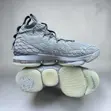 Nike LeBron 15 Series Sneakers - 1