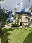 Furnished 3 Bedroom House for Rent in Mikocheni - 1