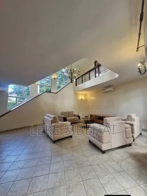 Furnished 3 Bedroom House for Rent in Mikocheni