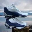 Nike Shox BB4 Sneakers - 2