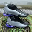 Nike Shox BB4 Sneakers - 5