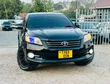 Toyota Vanguard 2007 Black - 3