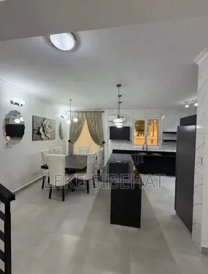 Furnished 5 Bedroom House for Rent in Kawe
