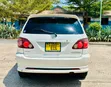 Toyota Harrier 1999 White - 2