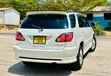 Toyota Harrier 1999 White - 5