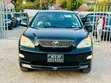 Toyota Harrier 2008 Black - 1