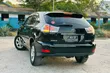 Toyota Harrier 2008 Black - 5