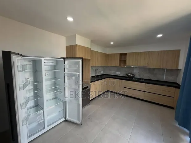 Furnished 2 Bedroom Apartment for Rent in Masaki - 1