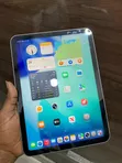 Apple iPad (2025) 256GB Silver - Used - 3