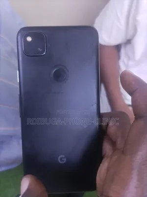 Google Pixel 4a LCD Screen Replacement