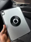 Apple iPad (2025) 256GB Silver - 3