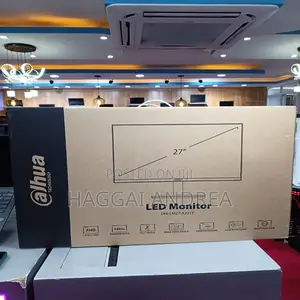 Dahua DHI-LM27-A221Y 27-inch Full HD Monitor