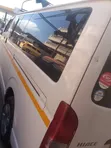 Toyota HiAce 2008 - 2